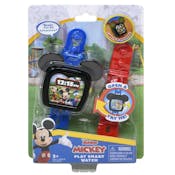 Disney Junior Mickey Mouse Smart Watch Toys