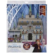 Frozen 2 Make Your Own Castle Playsets