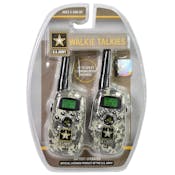 U.S. Army Walkie Talkie Sets