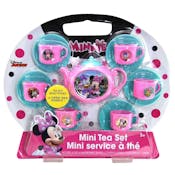 Minnie Mouse 13-Piece Tea Sets