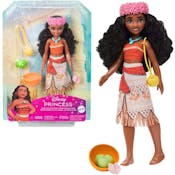 Disney Princess Dolls - Island Adventure Moana