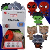 Marvel Moodiverse Plush - 4"