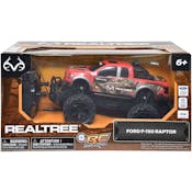 Ford F-150 Raptor RC Truck