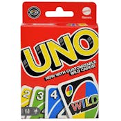 UNO Card Games
