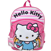 Hello Kitty 16" Backpacks