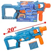 Nerf Elite 2.0 Contender Blasters