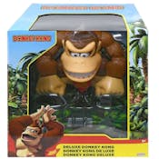 Donkey Kong Action Figure, 6"