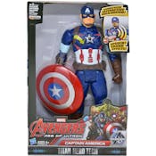 Marvel Captain America Action Figures, 12"