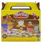 Play-Doh Treasure Compound Packs