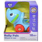 Itsy Tots Bouncing and Sliding Animal Car