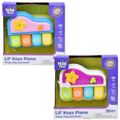 Itsy Tots Small Musical Piano