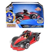 Sonic Racing RC Cars