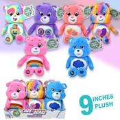 Care Bears - Assorted, 9"