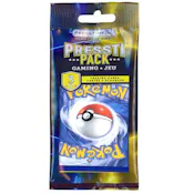 Pokeman Cards - 3 Pack