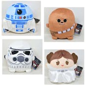 Star Wars Squishables, Assorted, 10"