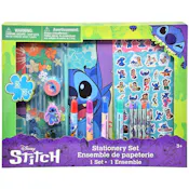 Stitch Stationary Art Set, 14.7" x 1.25" x 11"