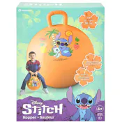 Stitch Hopper Ball, 15"