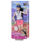 Barbie Tennis Player Doll