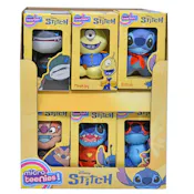 Stitch & Friends Micro Teenies Plush, Assorted
