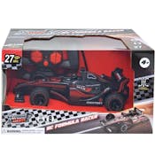 RC Formula Racer Car, 1:18 Scale