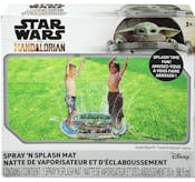 Star Wars The Mandalorian Spray Mat