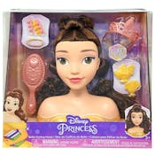 Disney Princess Belle Styling Head