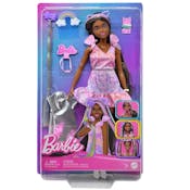 Barbie Fun & Fancy Doll, 11"