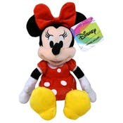 Minnie Mouse Plush Toys - 11"
