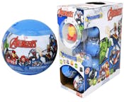 Mash'ems Avenger Figures in Capsule