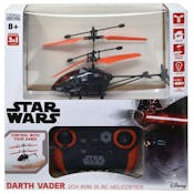 Star Wars Darth Vader Remote Control Helicopters, 7.5"