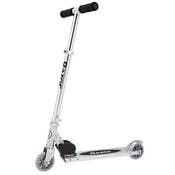 Razor Scooters - Clear