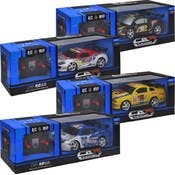 RC Racecars - Assorted