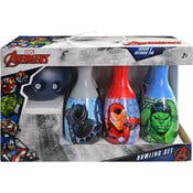 Avengers Bowling Sets