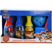 Paw Patrol Bowling Sets