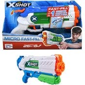 Fast Fill Water Blasters