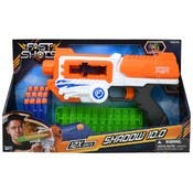 Foam Dart Blaster Sets - 12 Darts