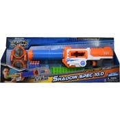 Fast Shots Shadow Spec 10.0 Dart Blasters - 12 Darts