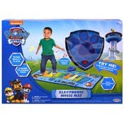 Paw Patrol Music Mats