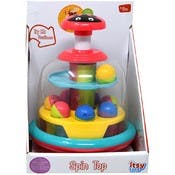 Spin Top Toys
