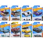 Hot Wheels Cars