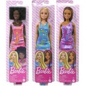 Barbie Dolls - Assorted