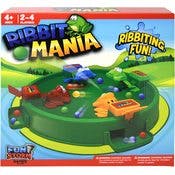 Frog Frenzy Board Games