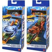 Hot Wheels Launcher Sets - Assorted