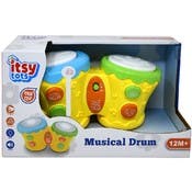 Toddler Bongo Drums