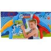 Dual Water Blasters - Assorted