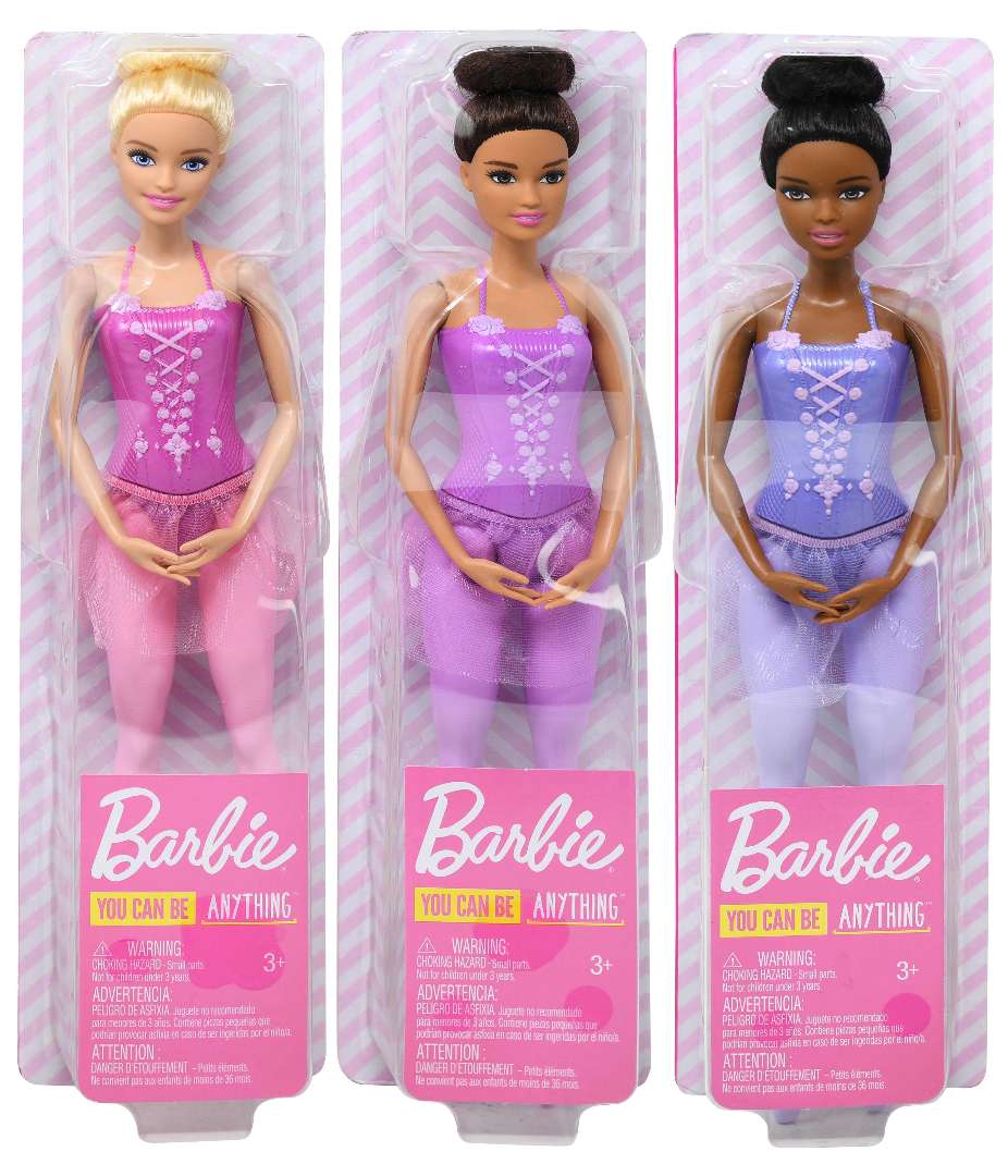 Wholesale Mattel Barbie Ballerina Doll