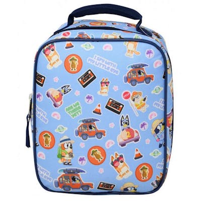 Bluey Lunch Bag