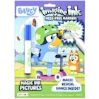 Bluey Imagine Ink Coloring and Activity Books - 16 Pages image number null