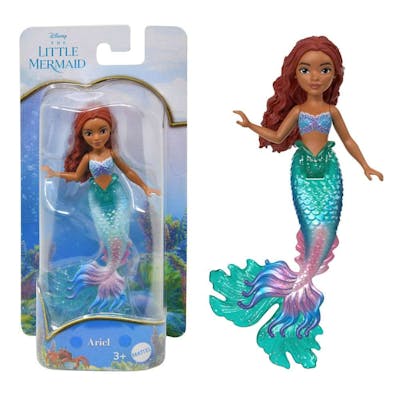 Disney the Little Mermaid Dolls