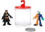 Fisher Price DC Character Color Changers - Batman and Two-Face (2 of 3)